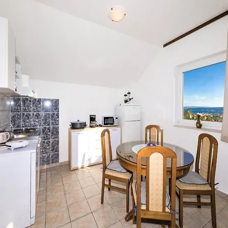 Apartment Comfortable With Terrace - Two Bedroom With Terrace Trogir