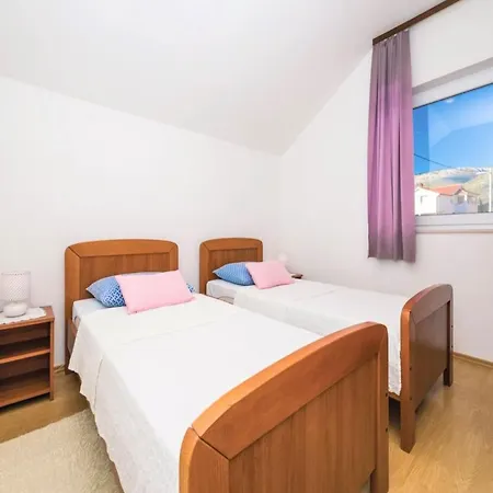 Comfortable With Terrace - Two Bedroom With Terrace